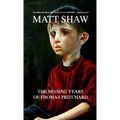 The Missing Years of Thomas Pritchard