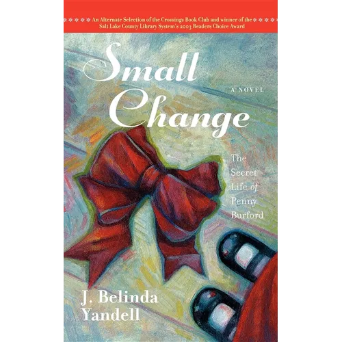 Small Change: The Secret Life of Penny Burford