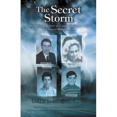 The Secret Storm