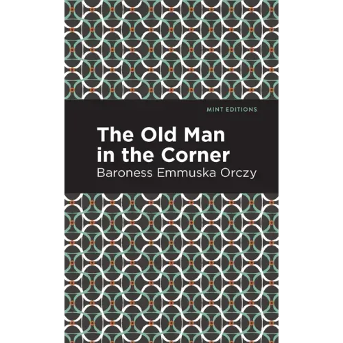 The Old Man in the Corner