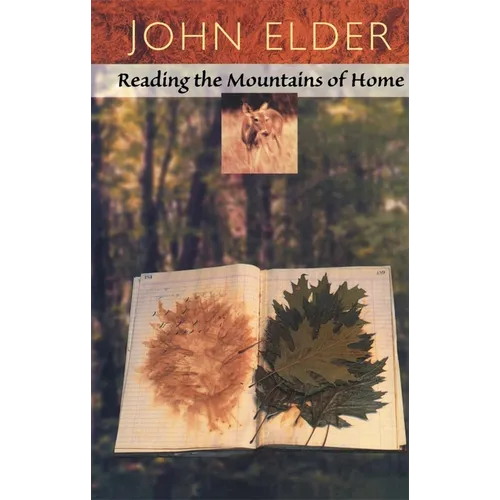 Reading the Mountains of Home