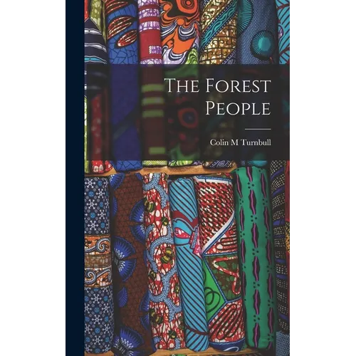 The Forest People