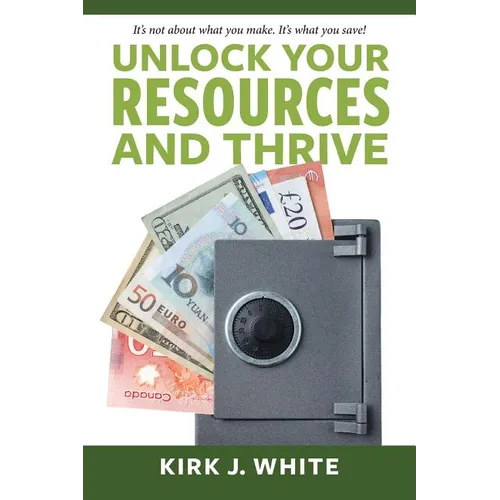 Unlock Your Resources and Thrive