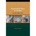 Nationalist Voices in Jordan: The Street and the State