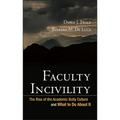 Faculty Incivility