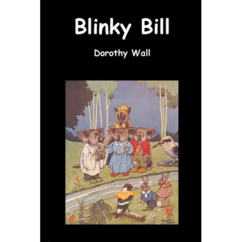 Blinky Bill