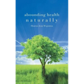 Abounding Health Naturally
