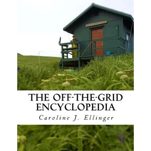 The Off-The-Grid Encyclopedia