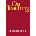 On Teaching