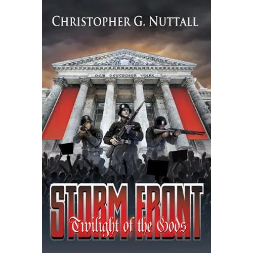 Storm Front: Twilight Of The Gods I