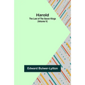 Harold: the Last of the Saxon Kings (Volume V)