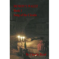 Demon's Waltz: Song of the Cicada