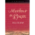 Muslims in Spain, 1500 to 1614