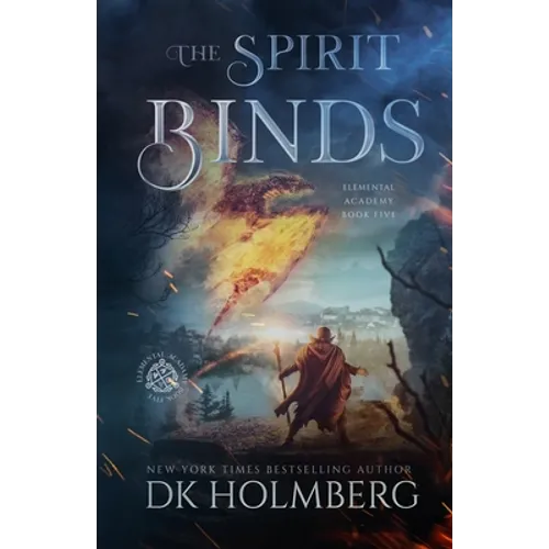 The Spirit Binds