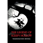 The Legend of Sleepy Hollow - Paperback