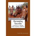 Horseplay Secrets: Learning in Rhyme from Equines Sublime