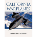California Warplanes