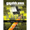 Griddlers Logic Puzzles: Kakuro