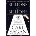 Billions & Billions: Thoughts on Life and Death at the Brink of the Millennium