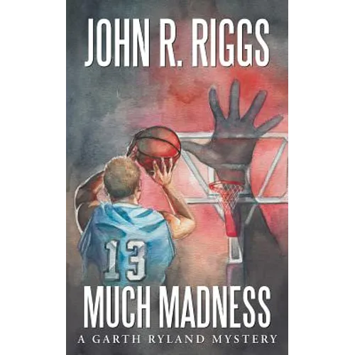 Much Madness