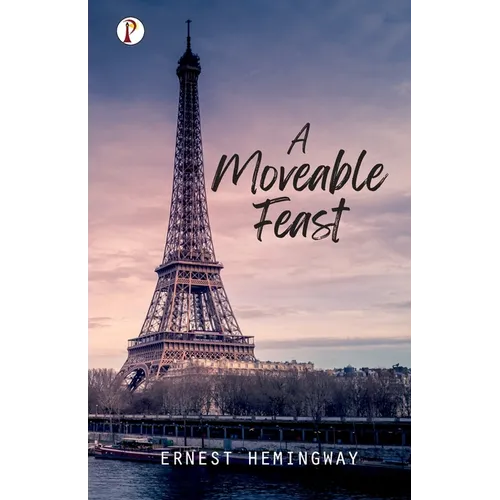 A Moveable Feast