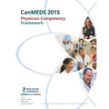 CanMEDS 2015 Physician Competency Framework