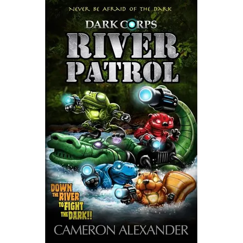 River Patrol