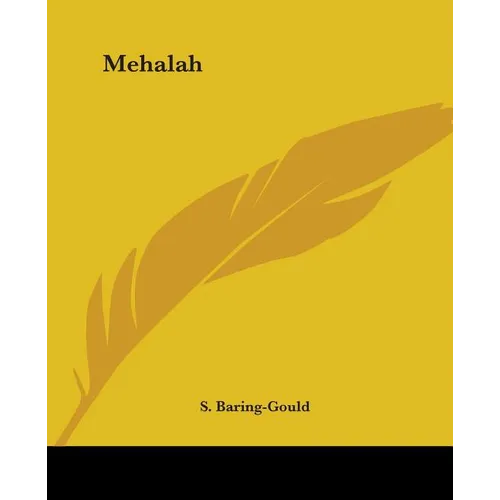 Mehalah