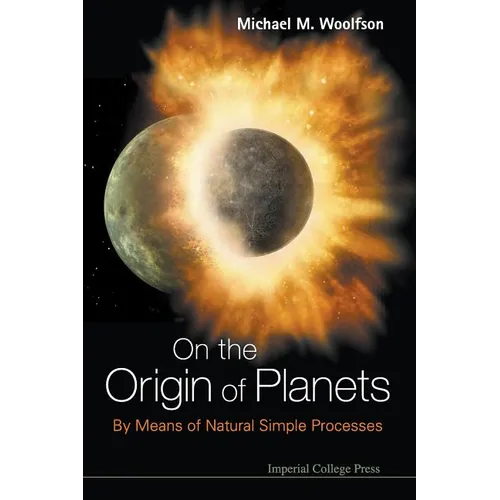 On the Origin of Planets