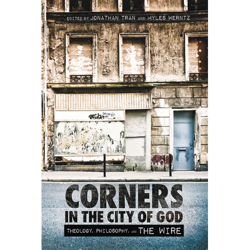 Corners in the City of God