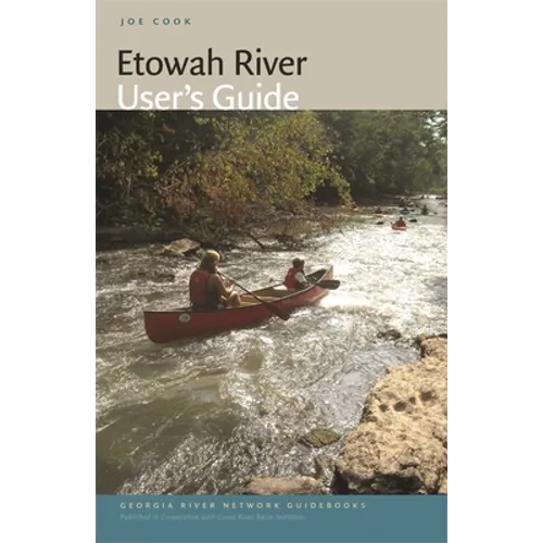 Etowah River User's Guide