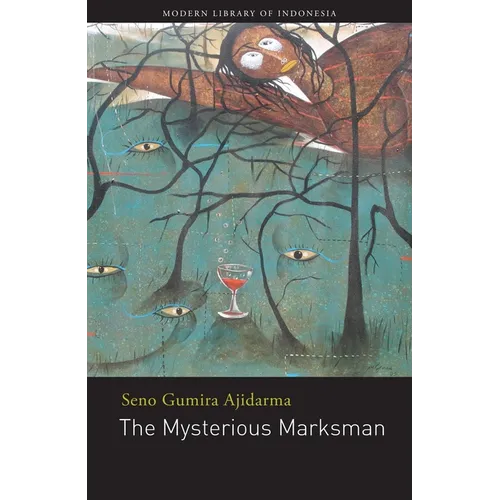 The Mysterious Marksman