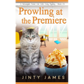 Prowling at the Premiere: A Norwegian Forest Cat Café Cozy Mystery - Book 23