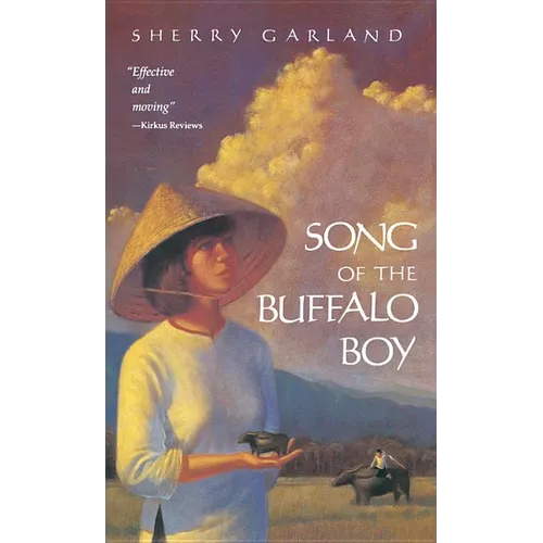 Song of the Buffalo Boy