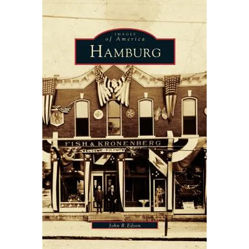 Hamburg