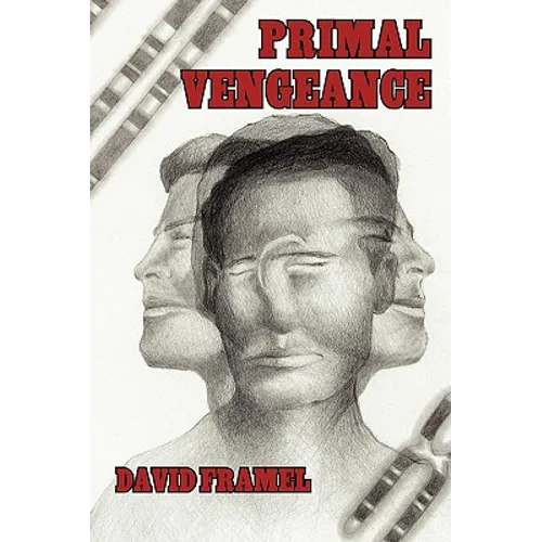 Primal Vengeance