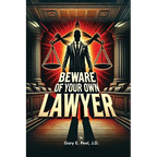 Beware of your own Lawyer - Paperback