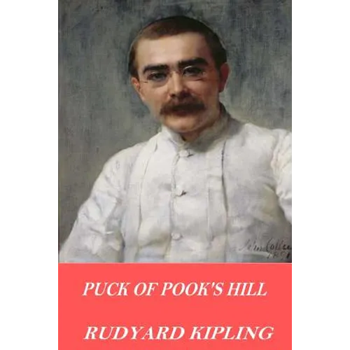 Puck of Pook's Hill