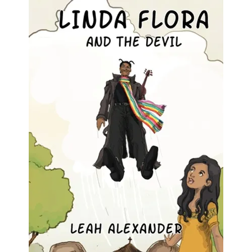 Linda Flora and The Devil