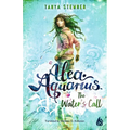 The Water's Call: Introducing Alea, the Mergirl: Now Available: English Edition