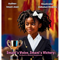 Imani's Voice, Imani's Victory: The Road to a National Championship