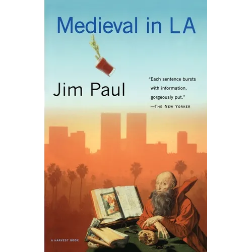 Medieval in La