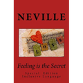 Feeling is the Secret: Special Edition Inclusive Language