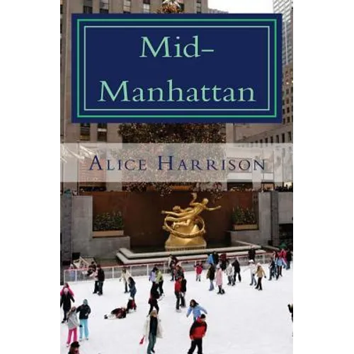 Mid-Manhattan
