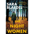 The Night Women (Previously Published as Farewell to Freedom)
