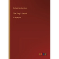The King's Jackal: in large print