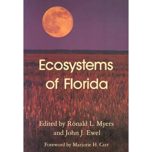 Ecosystems of Florida