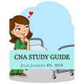CNA Study Guide