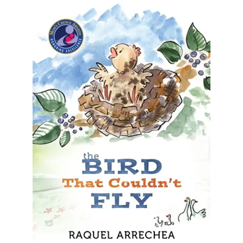 The Bird That Couldn't Fly