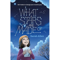 What Stars Are Made of